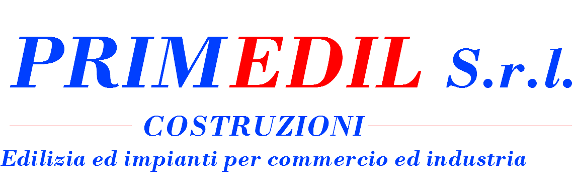 Edilizia ed Impianti per Commercio ed Industria