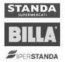 Billa -Standa
